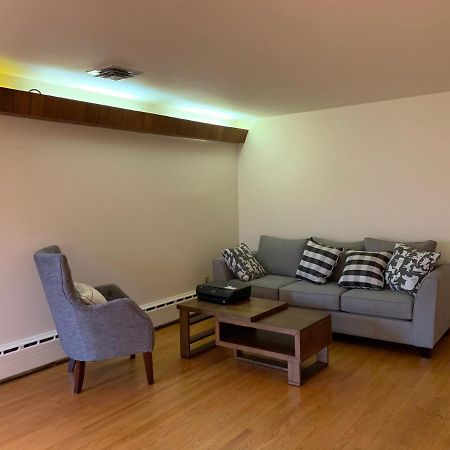 #2 Cozy Queen Size Bedroom @New Brunswick Nj Downtown Εξωτερικό φωτογραφία