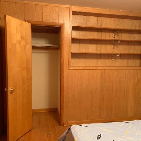 #2 Cozy Queen Size Bedroom @New Brunswick Nj Downtown Εξωτερικό φωτογραφία