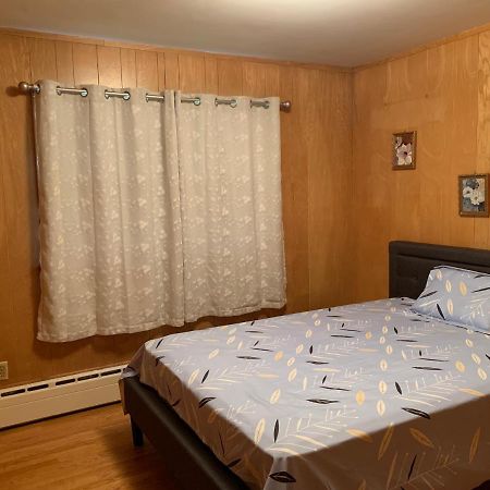 #2 Cozy Queen Size Bedroom @New Brunswick Nj Downtown Εξωτερικό φωτογραφία